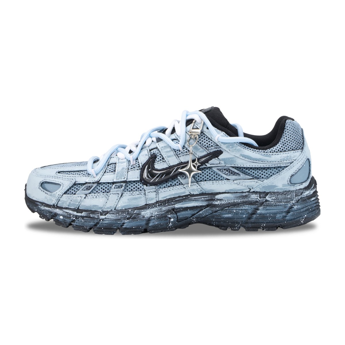 Nike P-6000