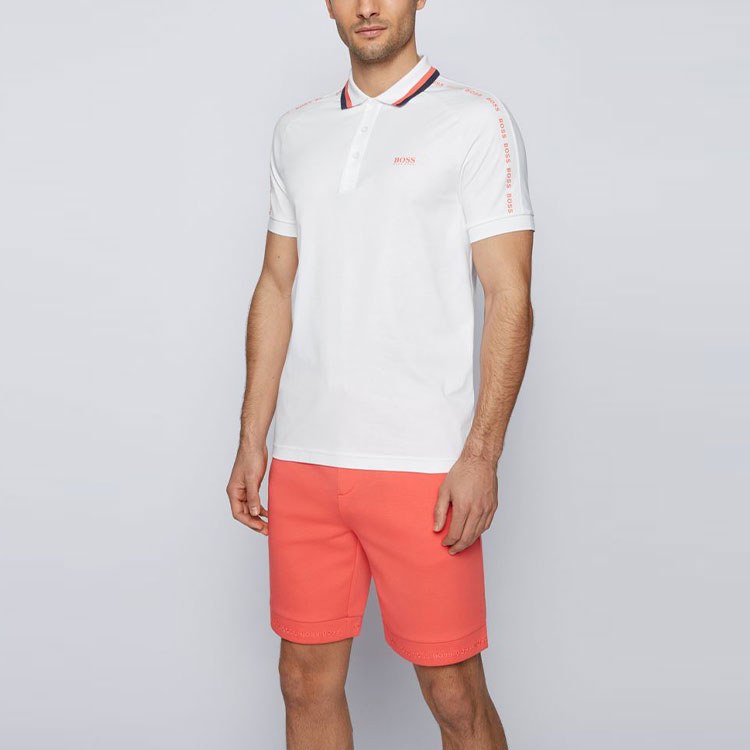 HUGO BOSS polo
