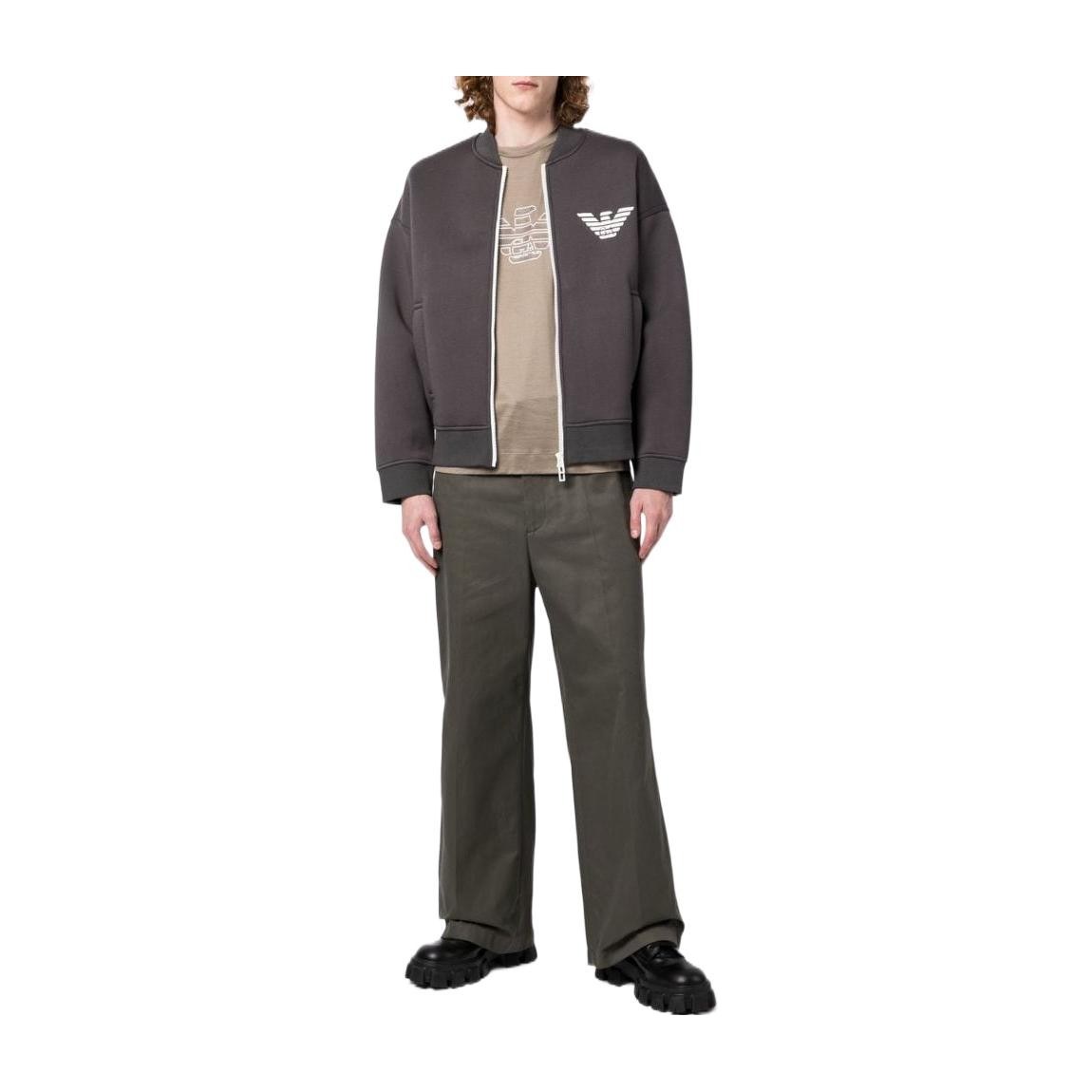 EMPORIO ARMANI FW22 Logo
