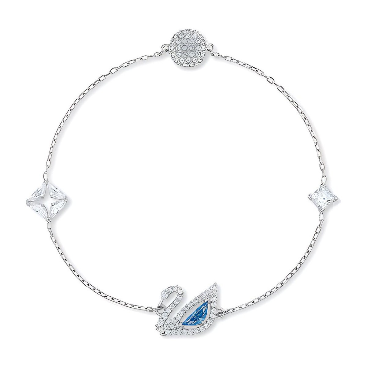 Swarovski Dazzling Swan