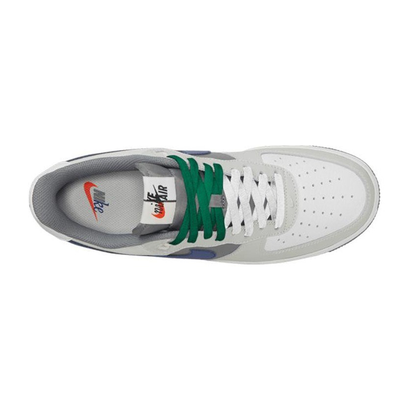 Nike Air Force 1 Low White Grey