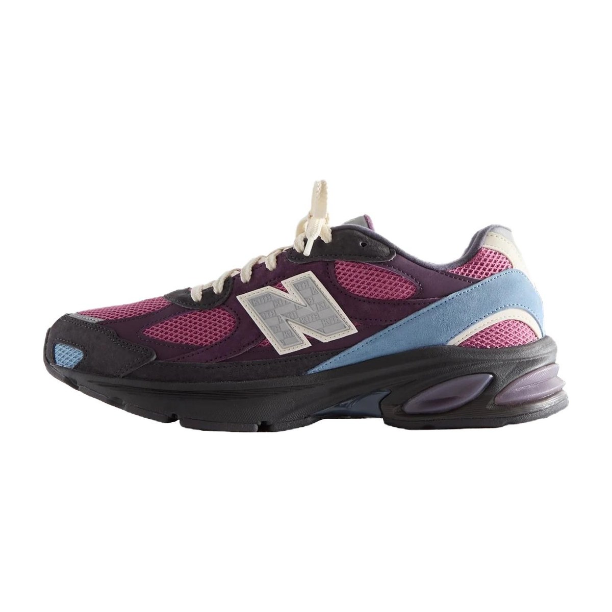 KITH x New Balance 2010