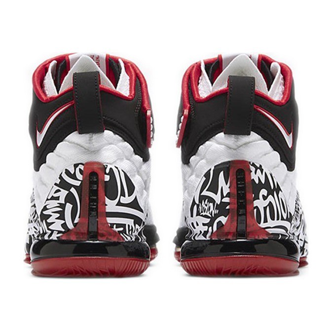 Nike Lebron 17 "Graffiti"