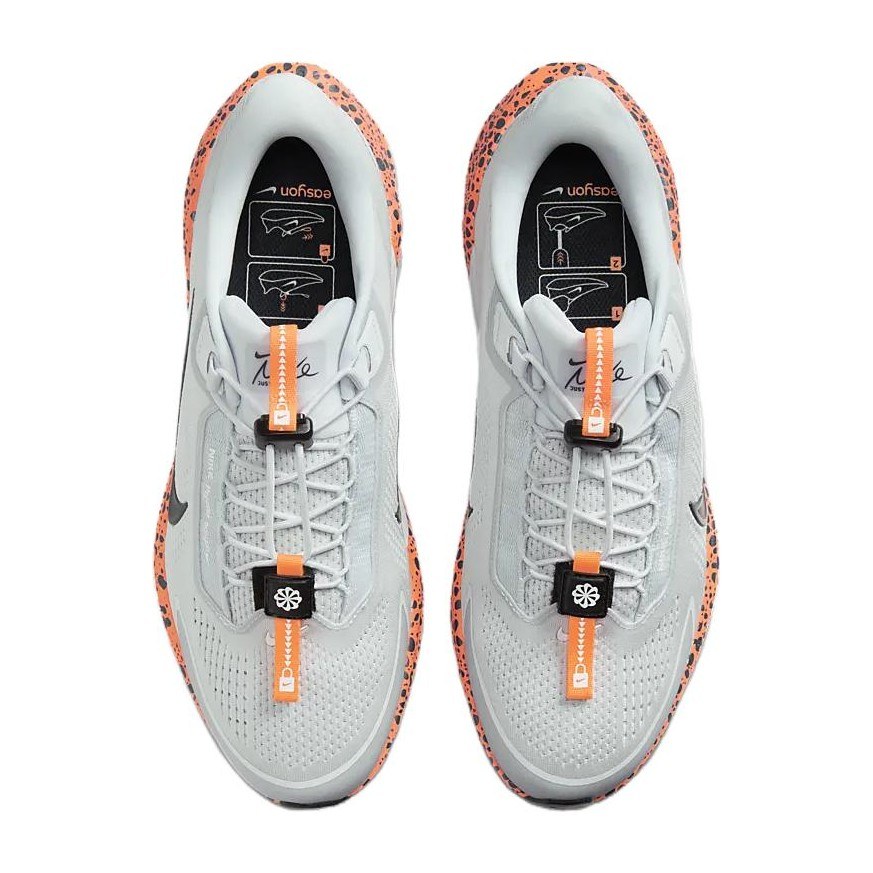 Nike Pegasus EasyOn White