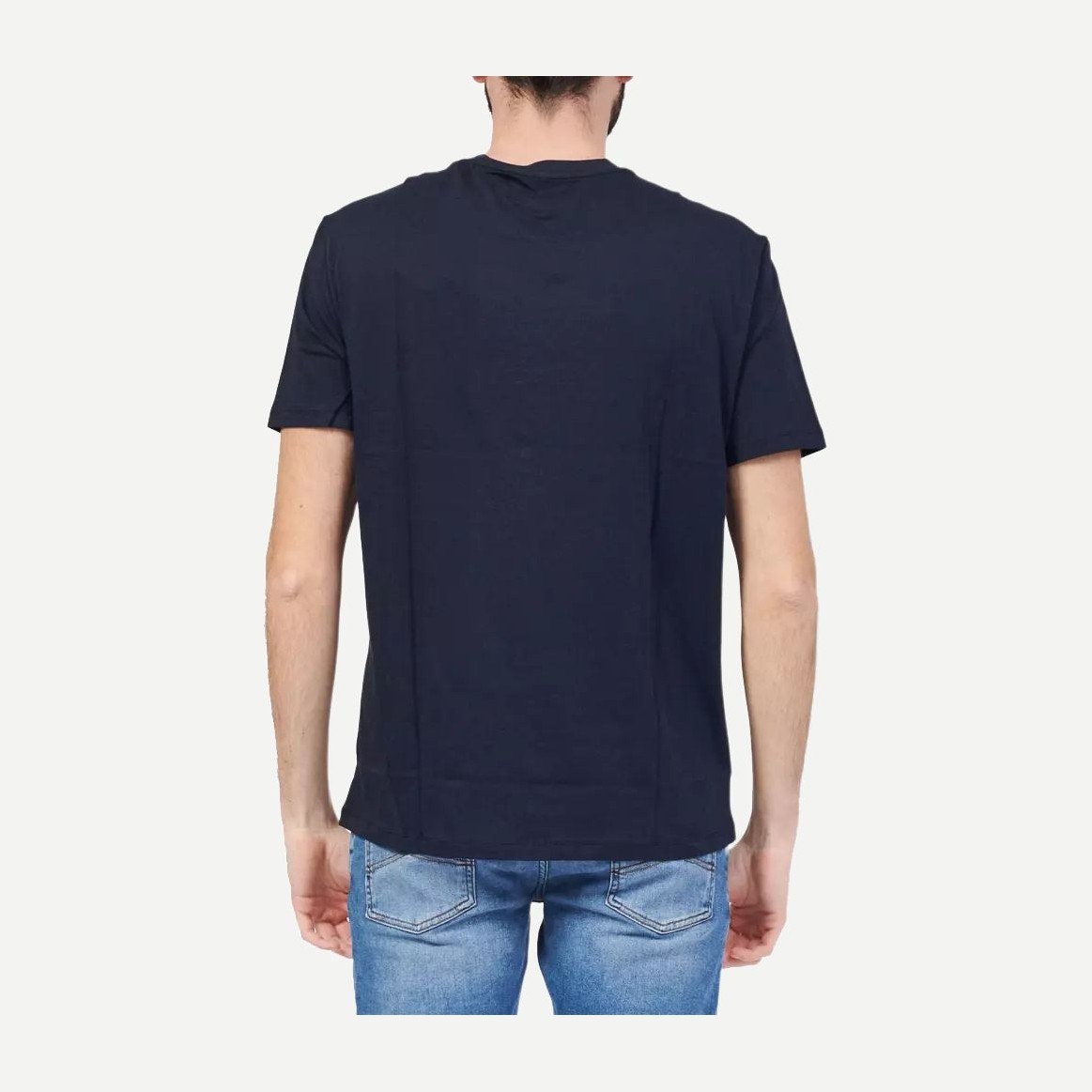 ARMANI EXCHANGE SS23 LogoT