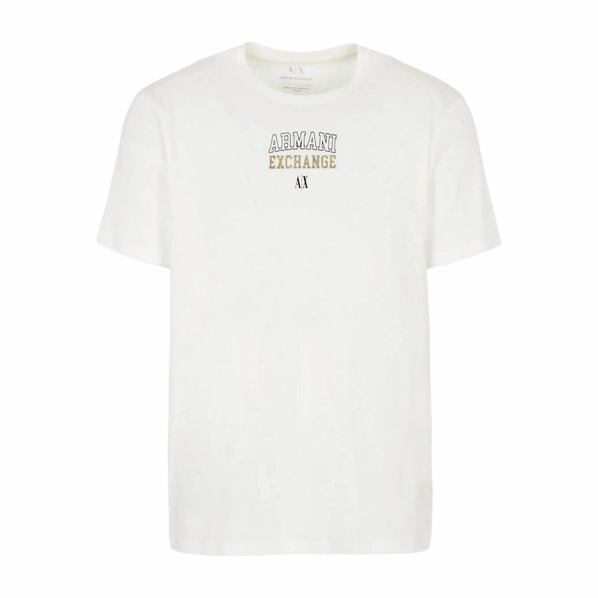 ARMANI EXCHANGE SS24 T