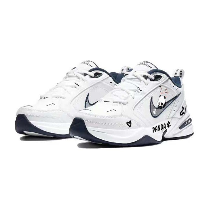 Nike Air Monarch 4