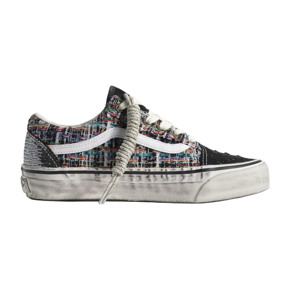 Vans Premium Old Skool