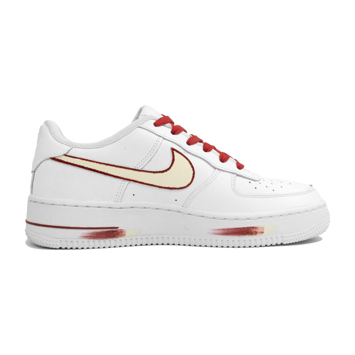 Nike Air Force 1 '07 Low White