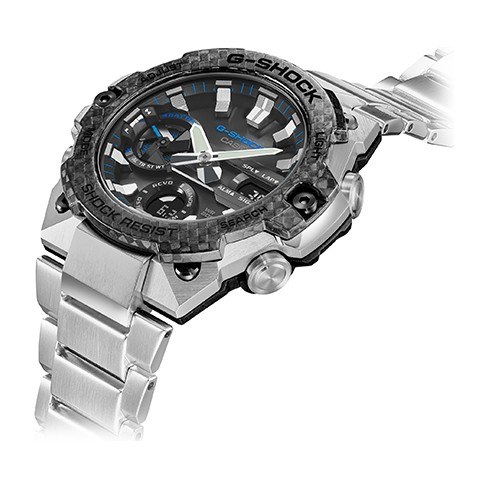 Casio G-Shock GST-B400XD-1A2PFT