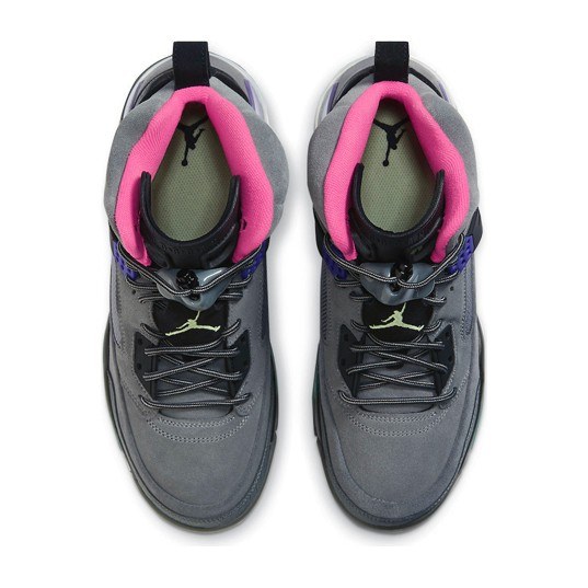 Jordan Spizike 270 Boot "Smoke Grey"