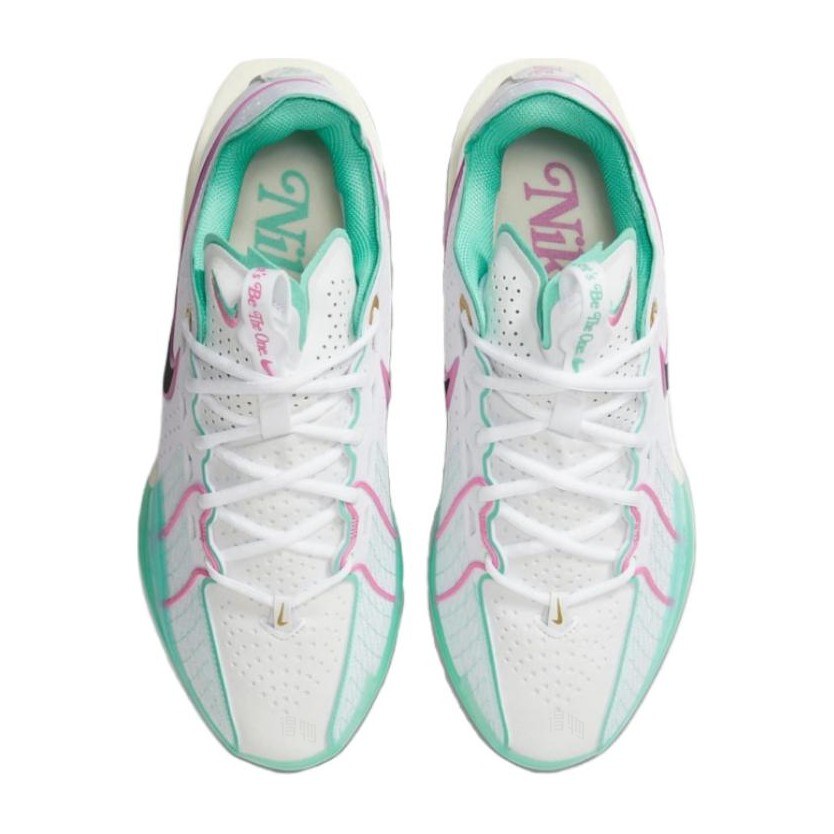 Nike Air Zoom G.T. Cut 3 EP White Blue