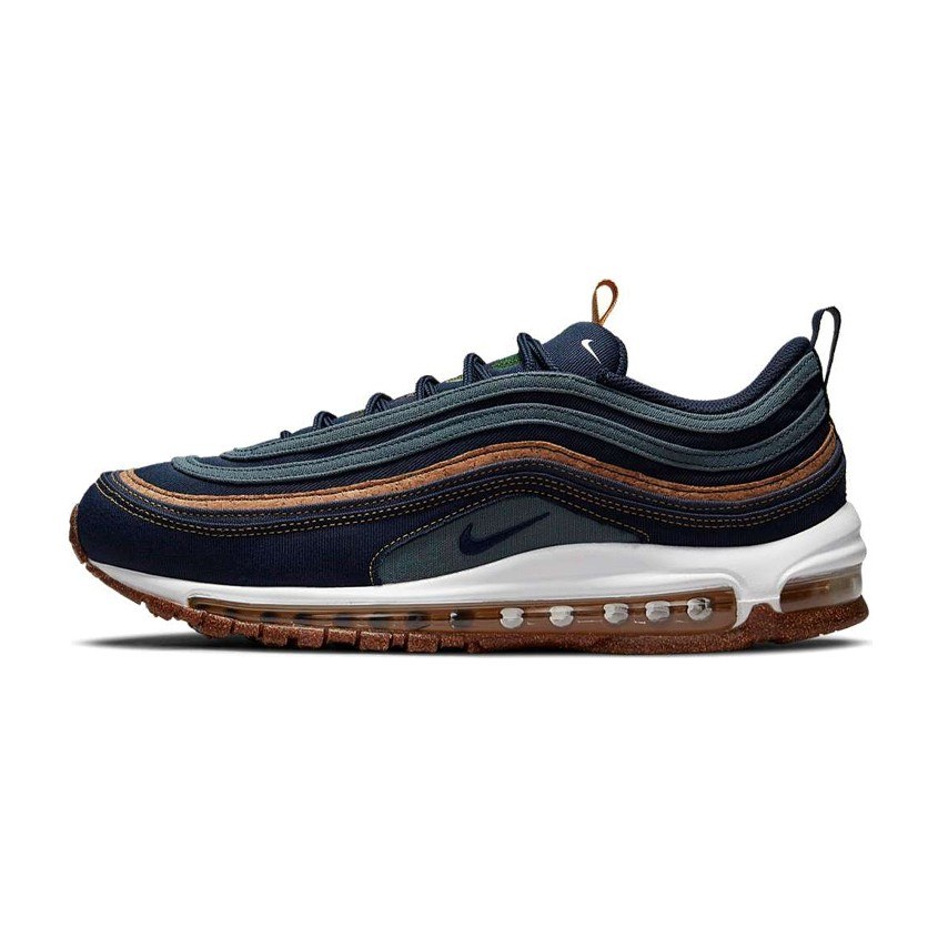 Nike Air Max 97 "Cork" Blue