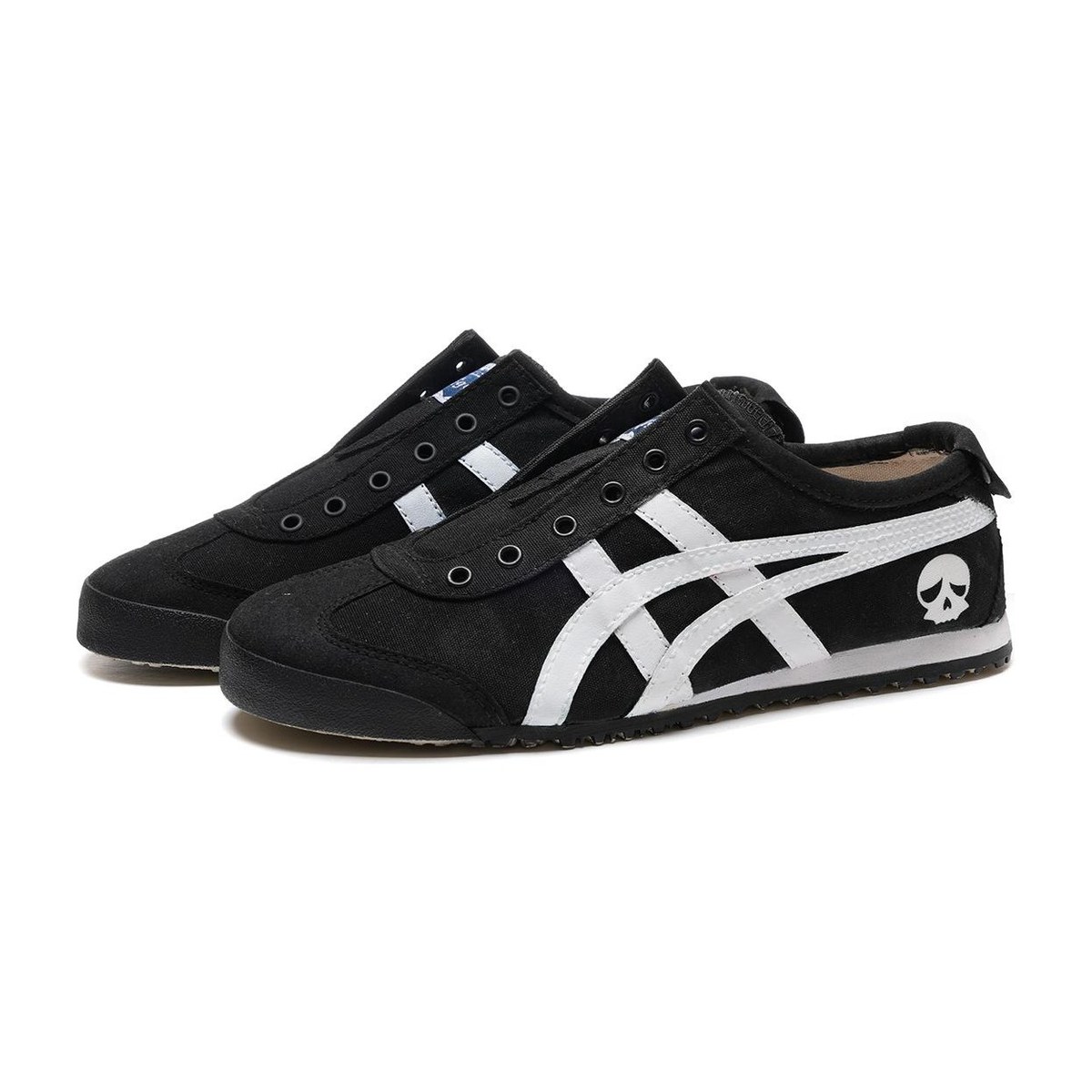 Onitsuka Tiger MEXICO 66 White Blue