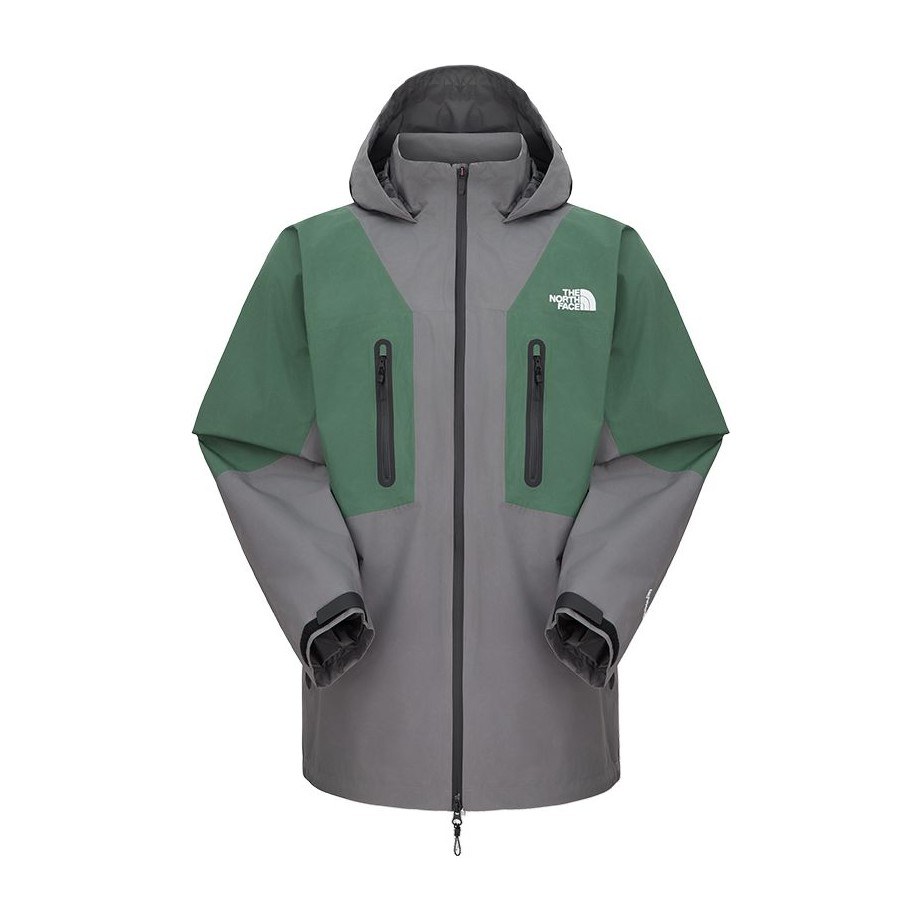 The North Face SS25