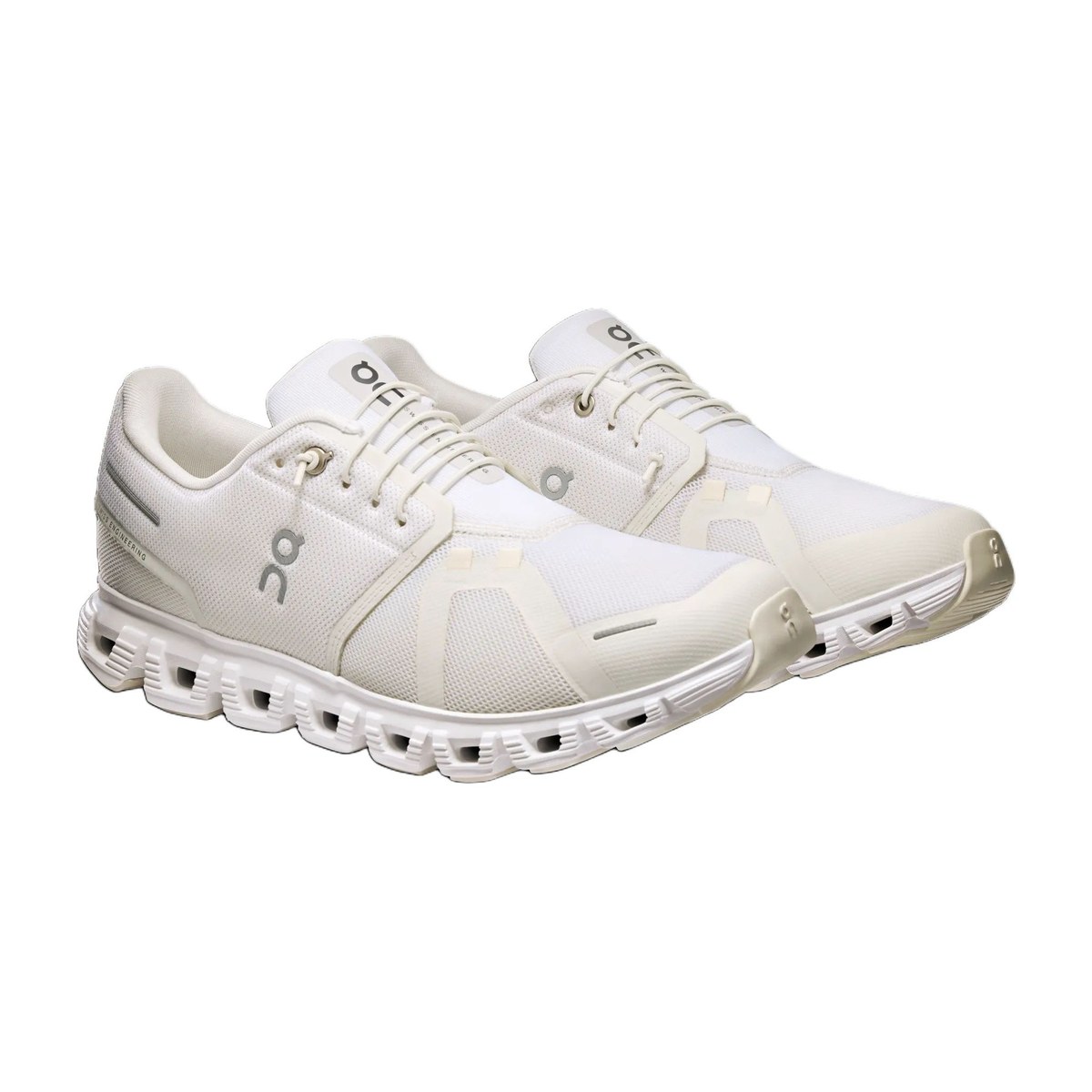 On Cloud 6 Beige