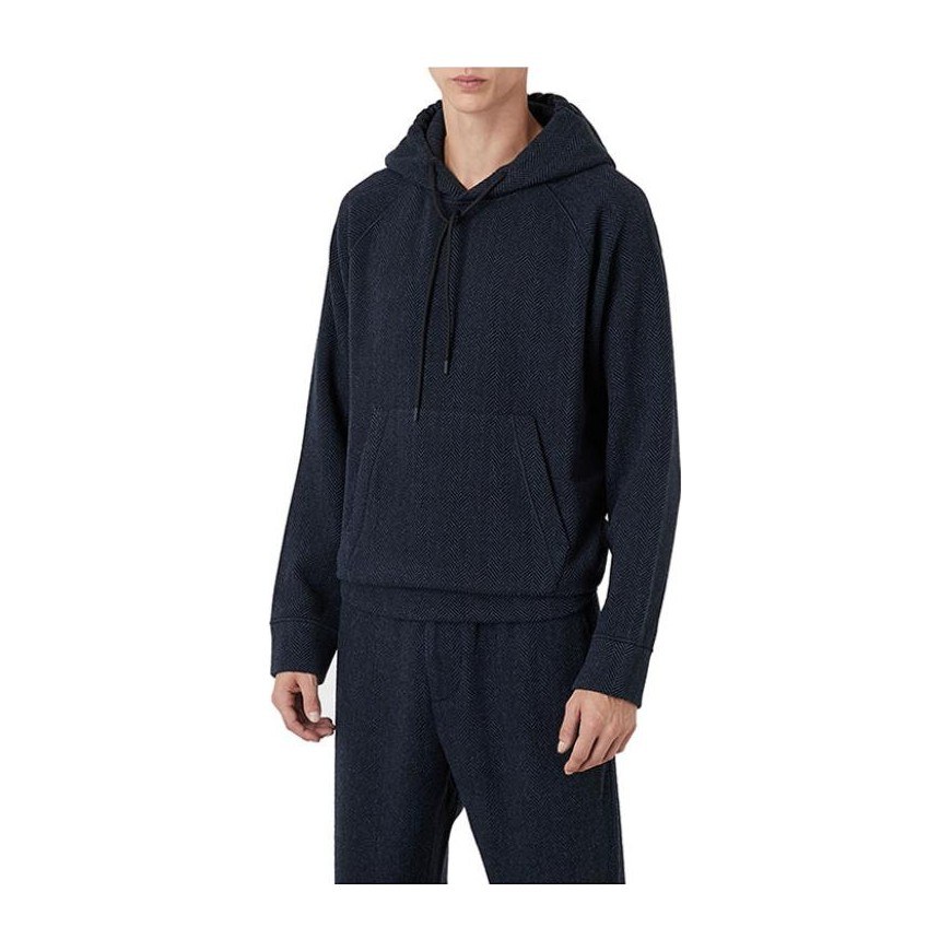 EMPORIO ARMANI FW22 V