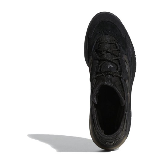 adidas Streetball 2.0 Black