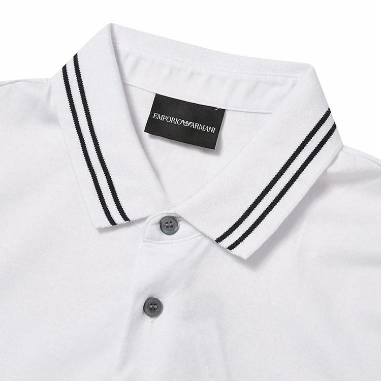 EMPORIO ARMANI LogoPolo