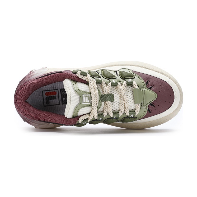 FILA CARROT 2