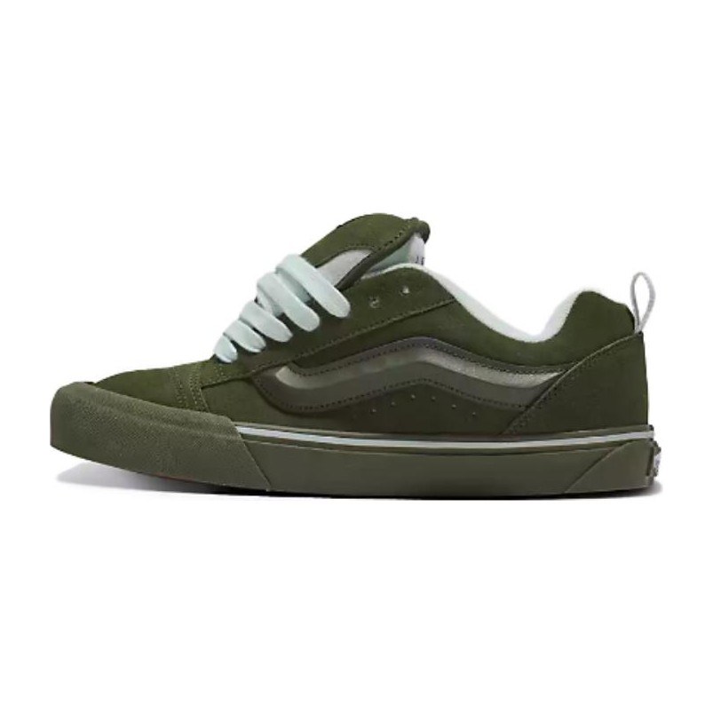 Vans Knu Skool Green
