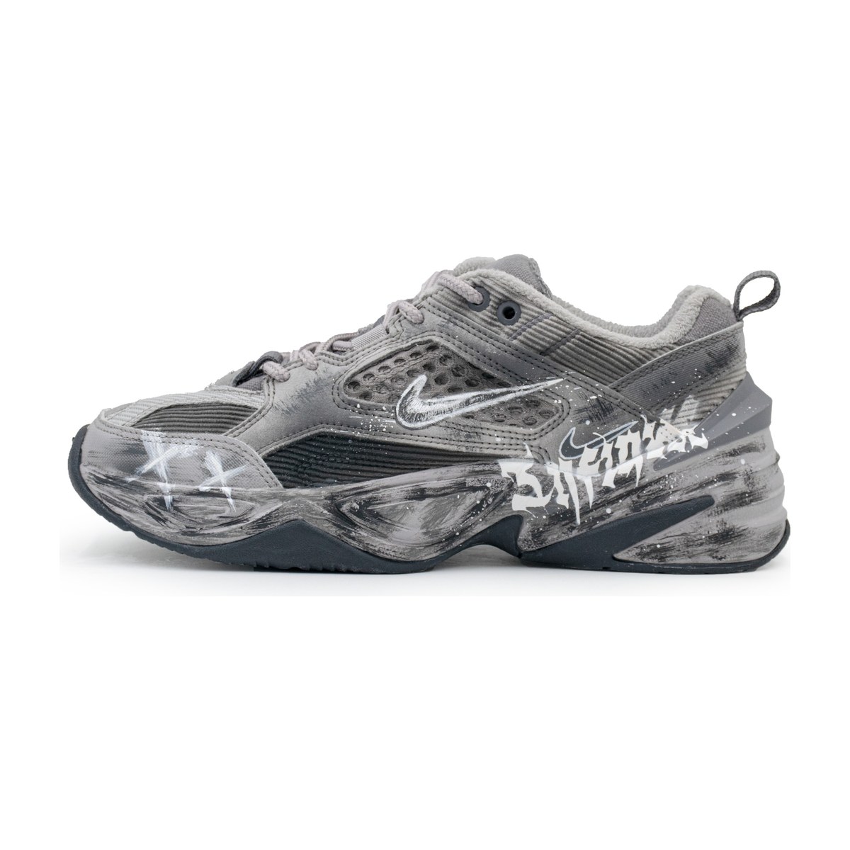 Nike M2K Tekno Grey