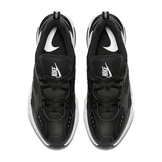 Nike M2K Tekno Black