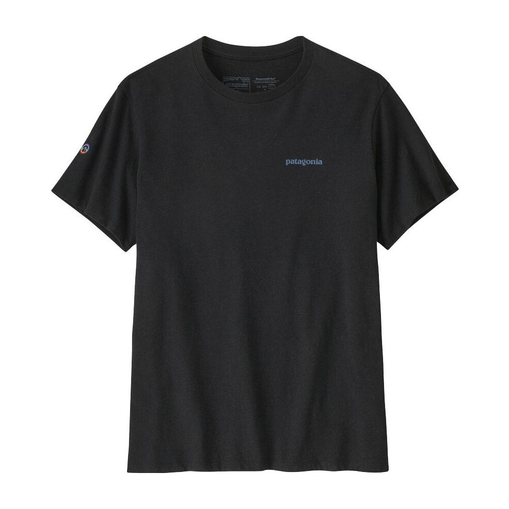 Patagonia Logo T-Shirt