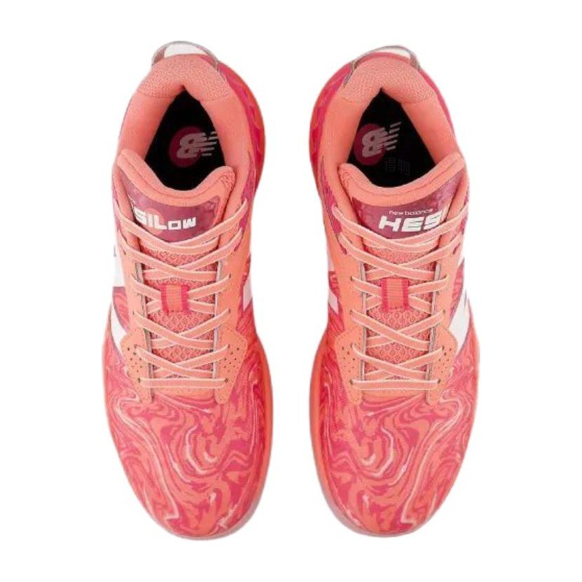 New Balance Hesi Low V2 Pink