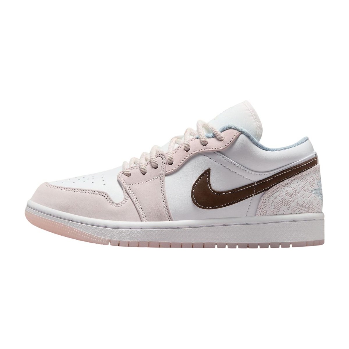 Air Jordan 1 Low "Coral"