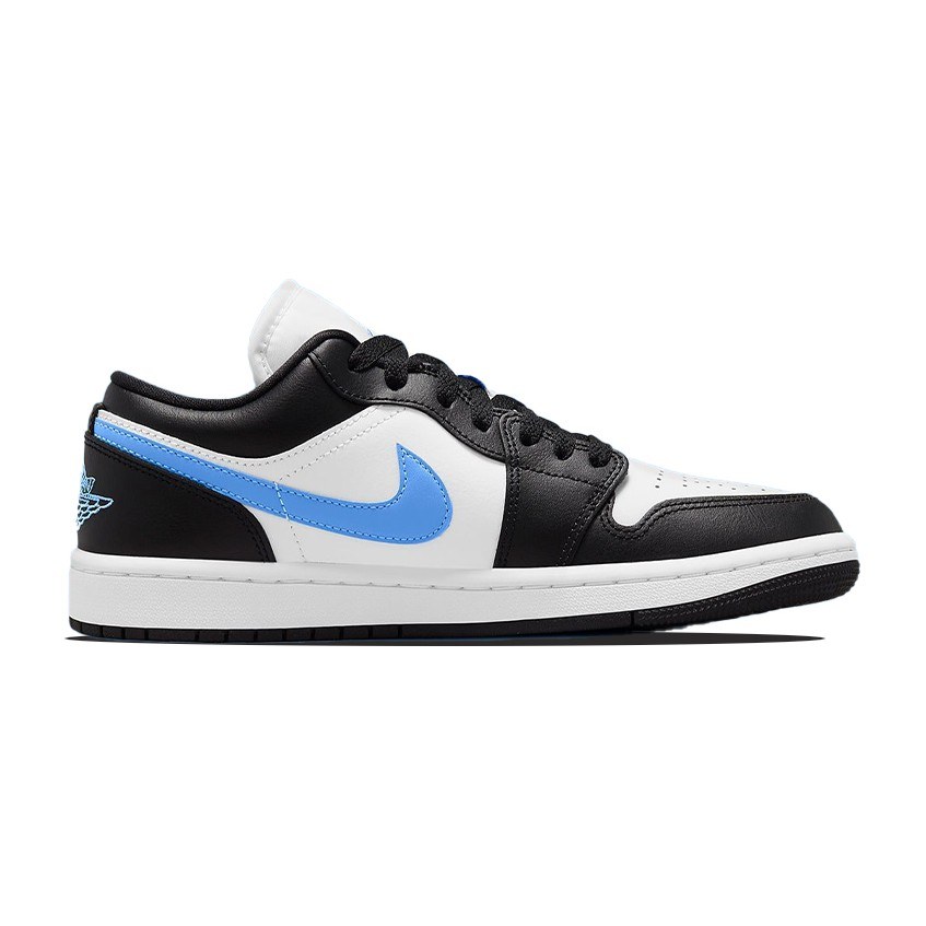 Jordan Air Jordan 1 Low "University Blue"