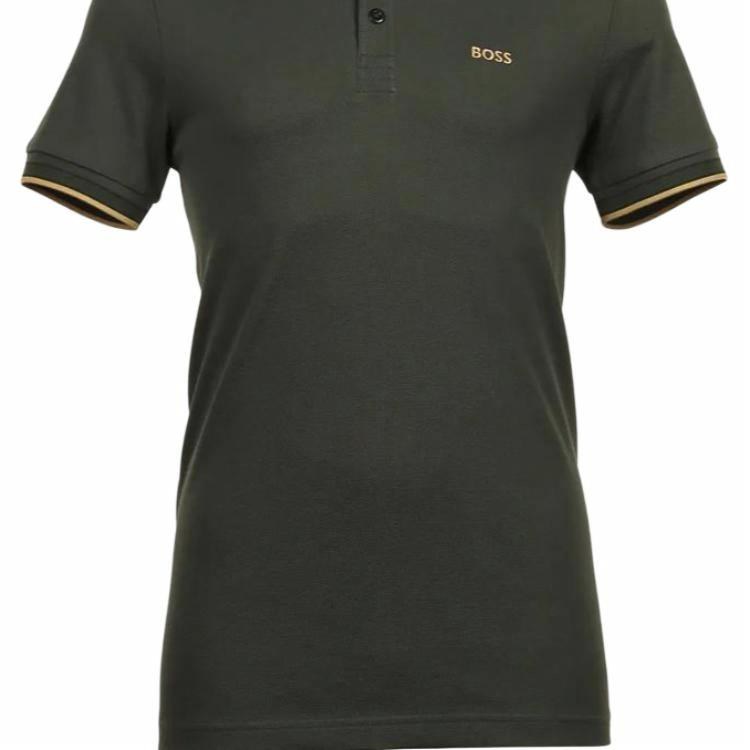 HUGO BOSS PoloPolo