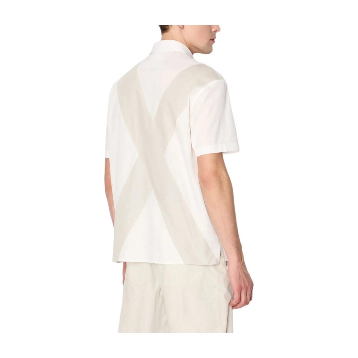 ARMANI EXCHANGE SS23 Logo