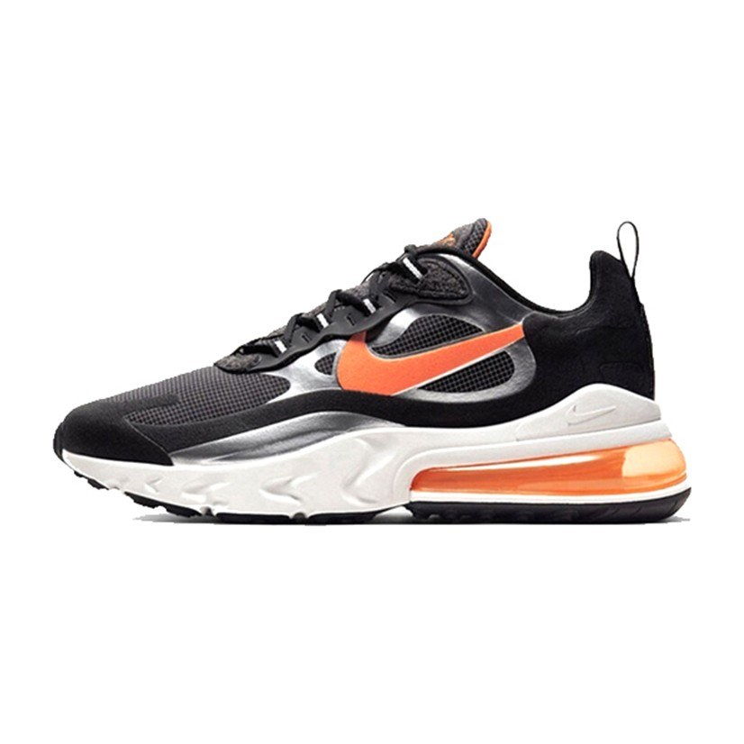 Nike Air Max 270 React Black