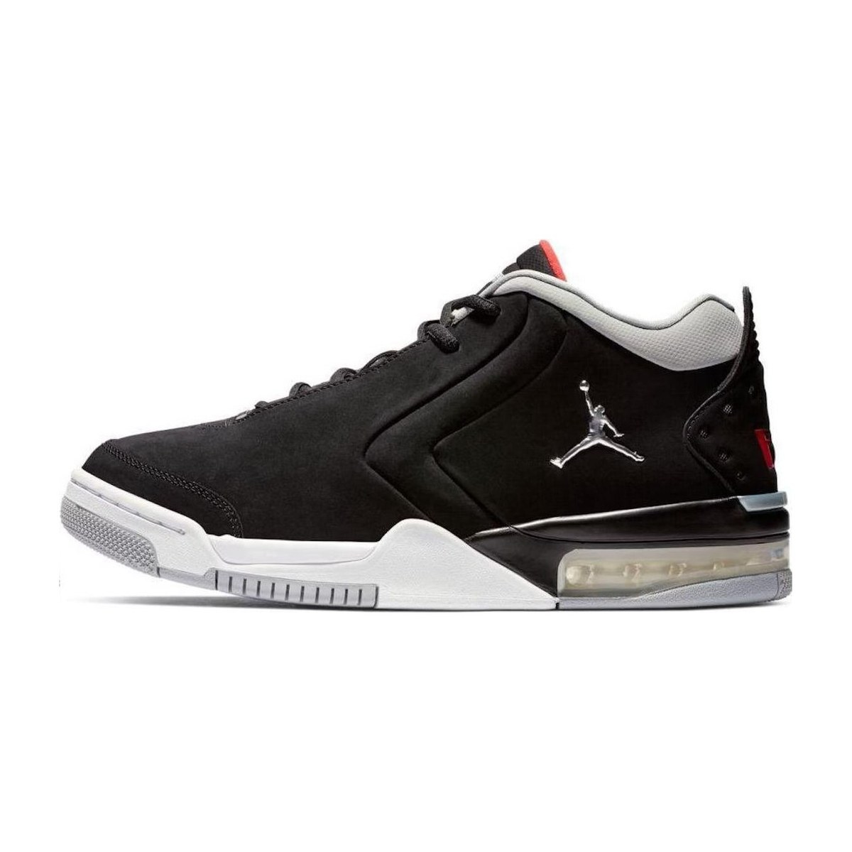 Jordan Big Fund