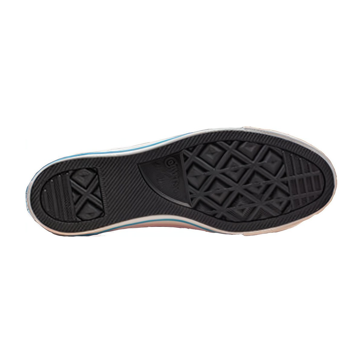 Converse Chuck Taylor All Star Get Tubed High Top