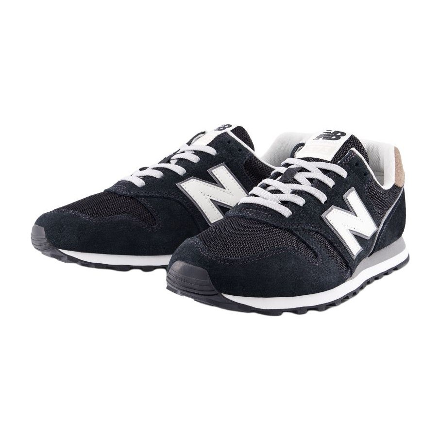 New Balance 373 V2 Black