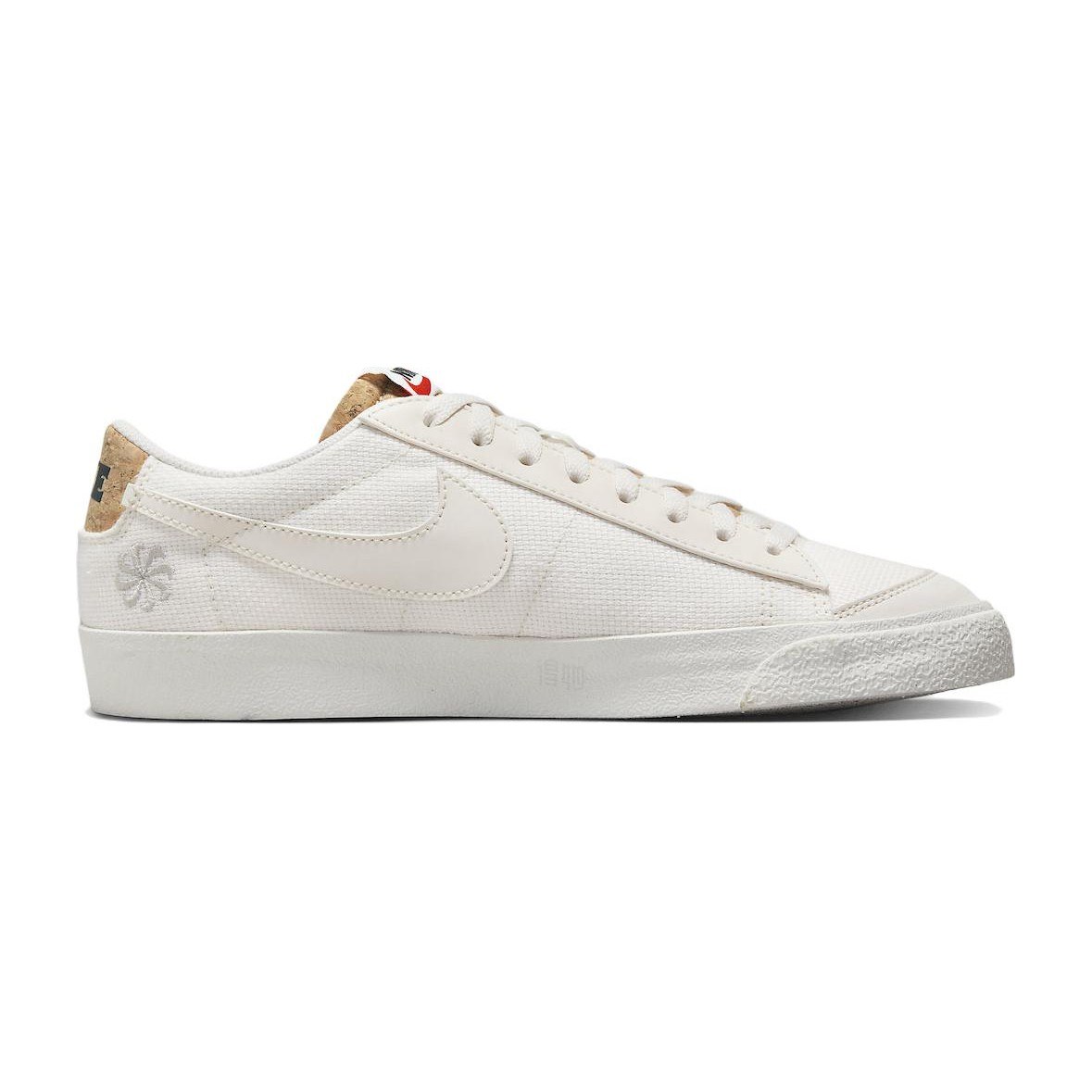 Nike Blazer Low "Cork"