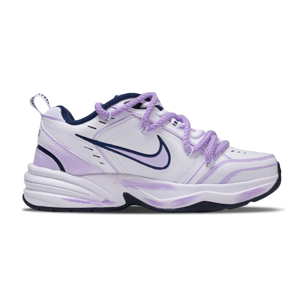 Nike Air Monarch 4