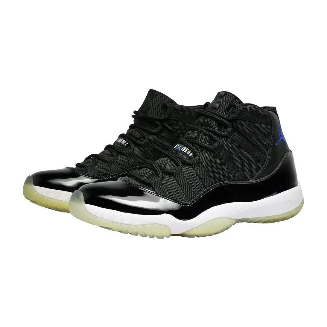 Jordan Air Jordan 11 Retro Space Jam