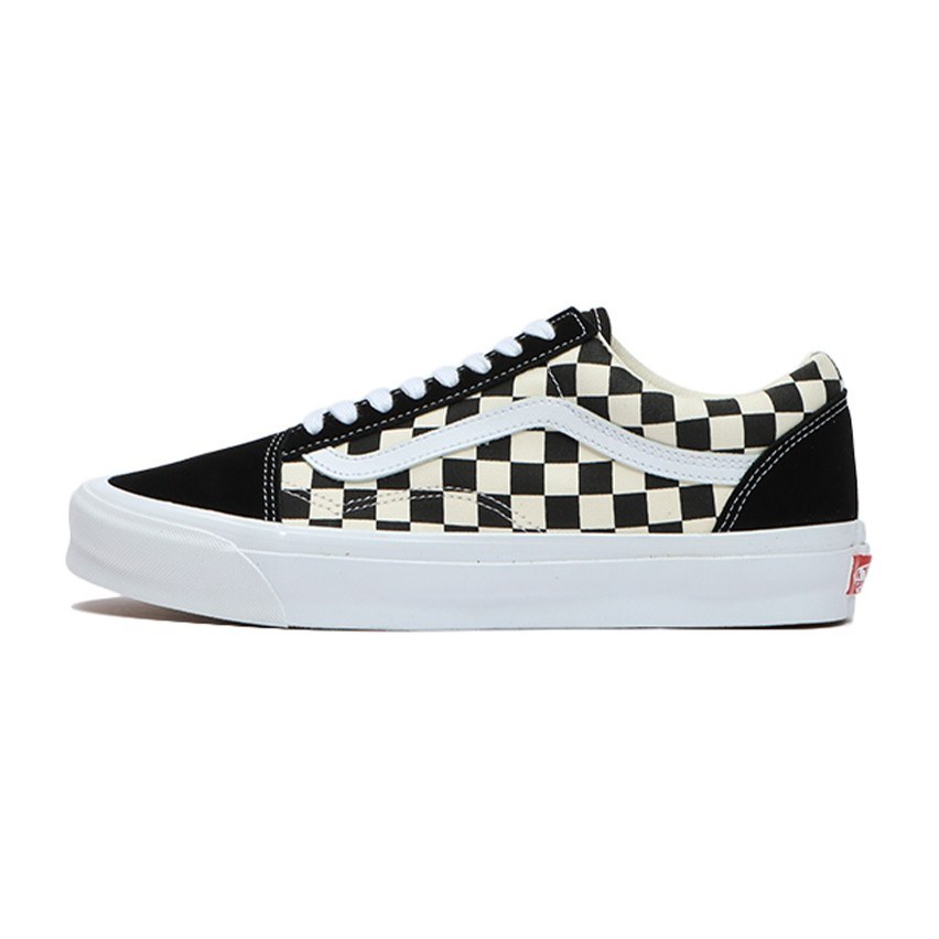 Vans Old Skool Vault Og LX