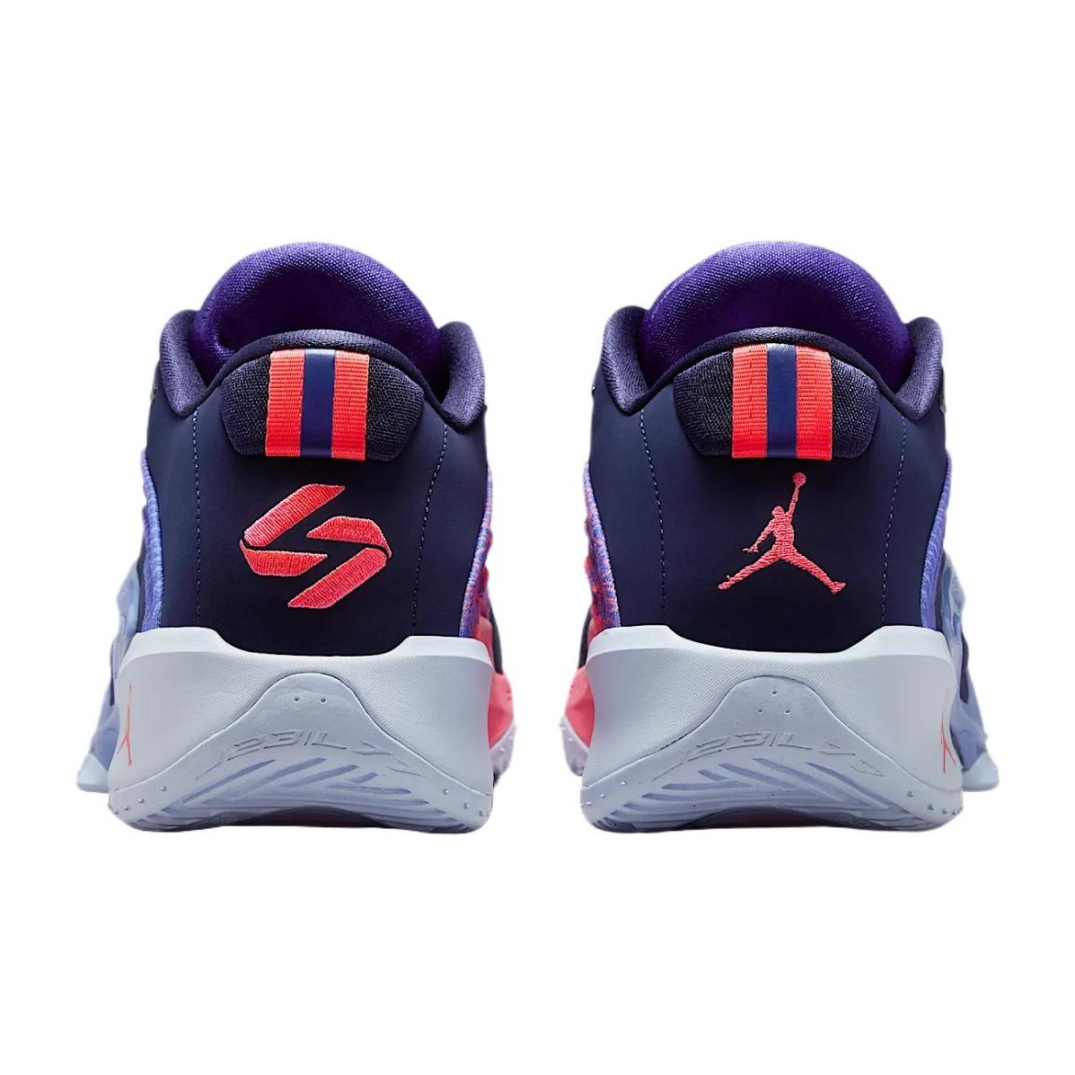 Jordan Luka 3 PF Purple