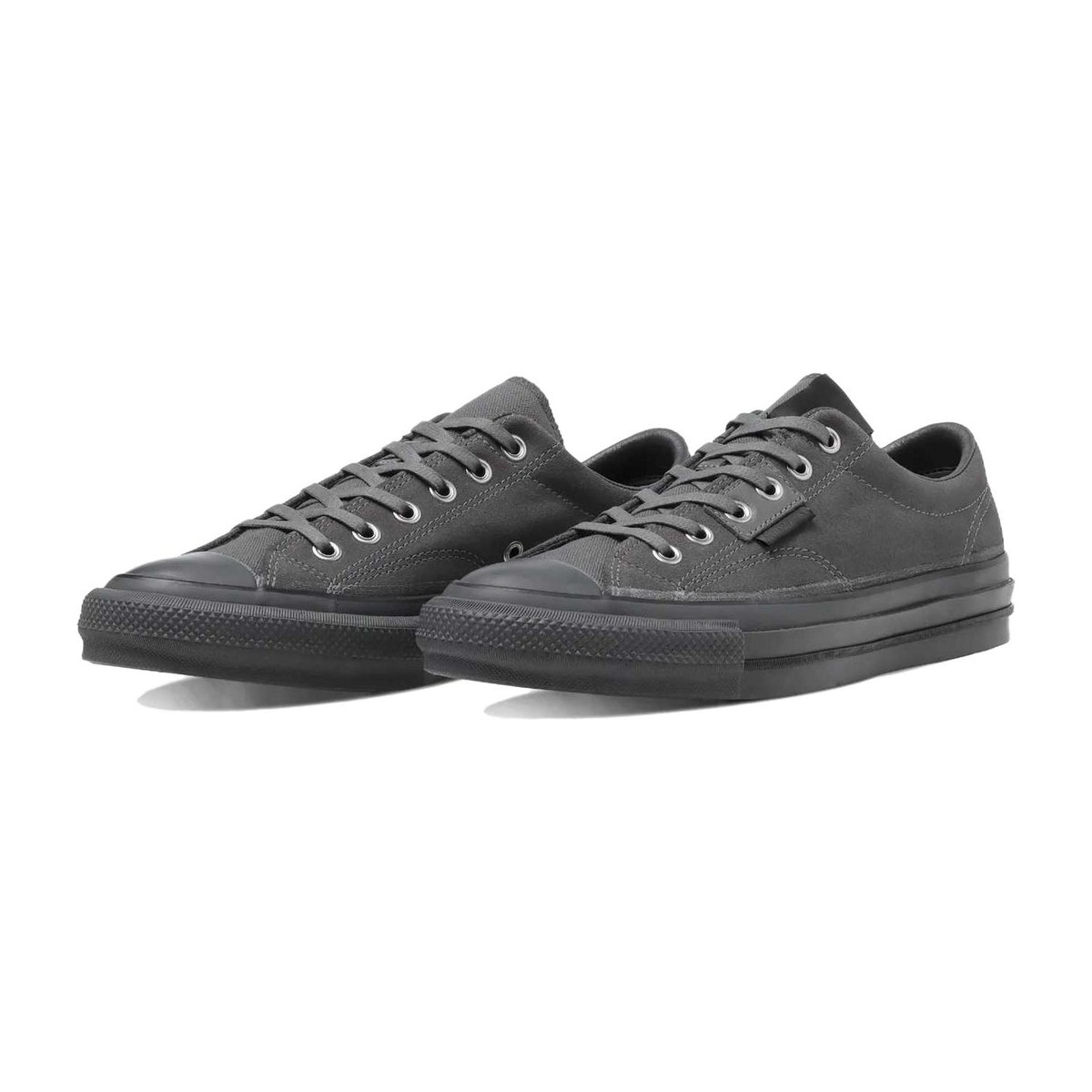Converse Addict Chuck Taylor Suede NH OX Grey