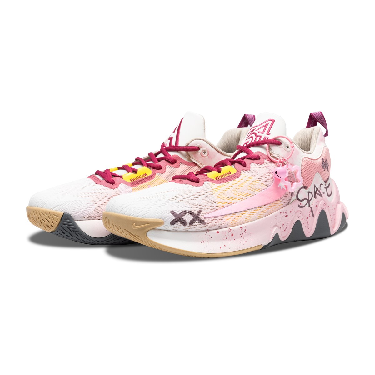Nike Giannis Immortality 2