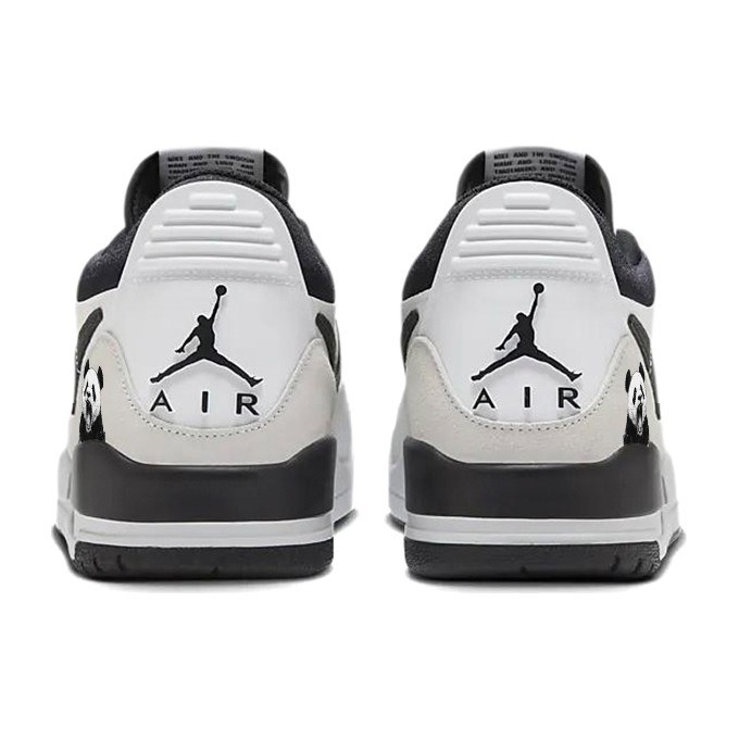 Jordan Legacy 312