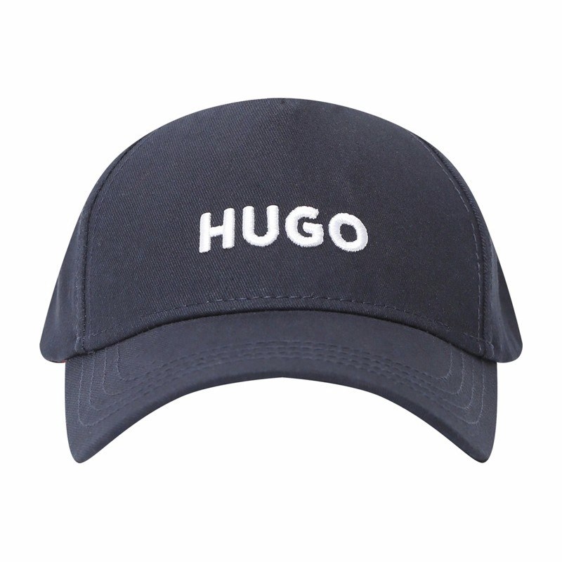 HUGO BOSS Cap Navy