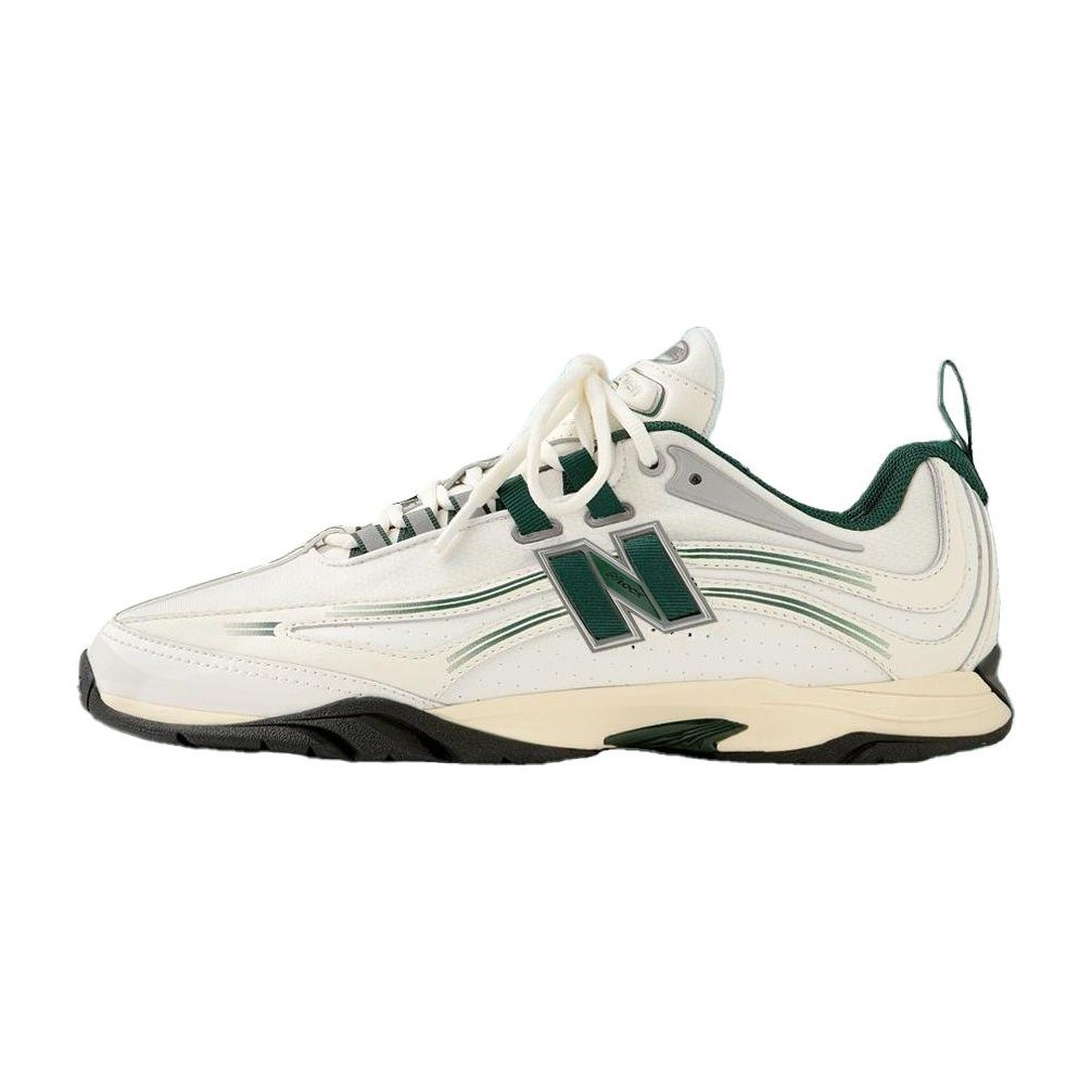 AIME LEON DORE x New Balance RC56 White Green