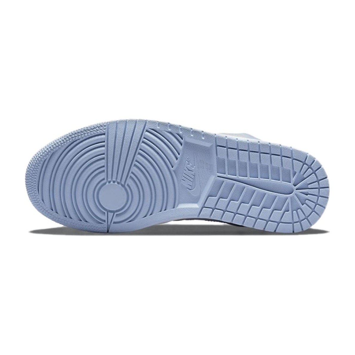 Jordan Air Jordan 1 Low "University Blue"