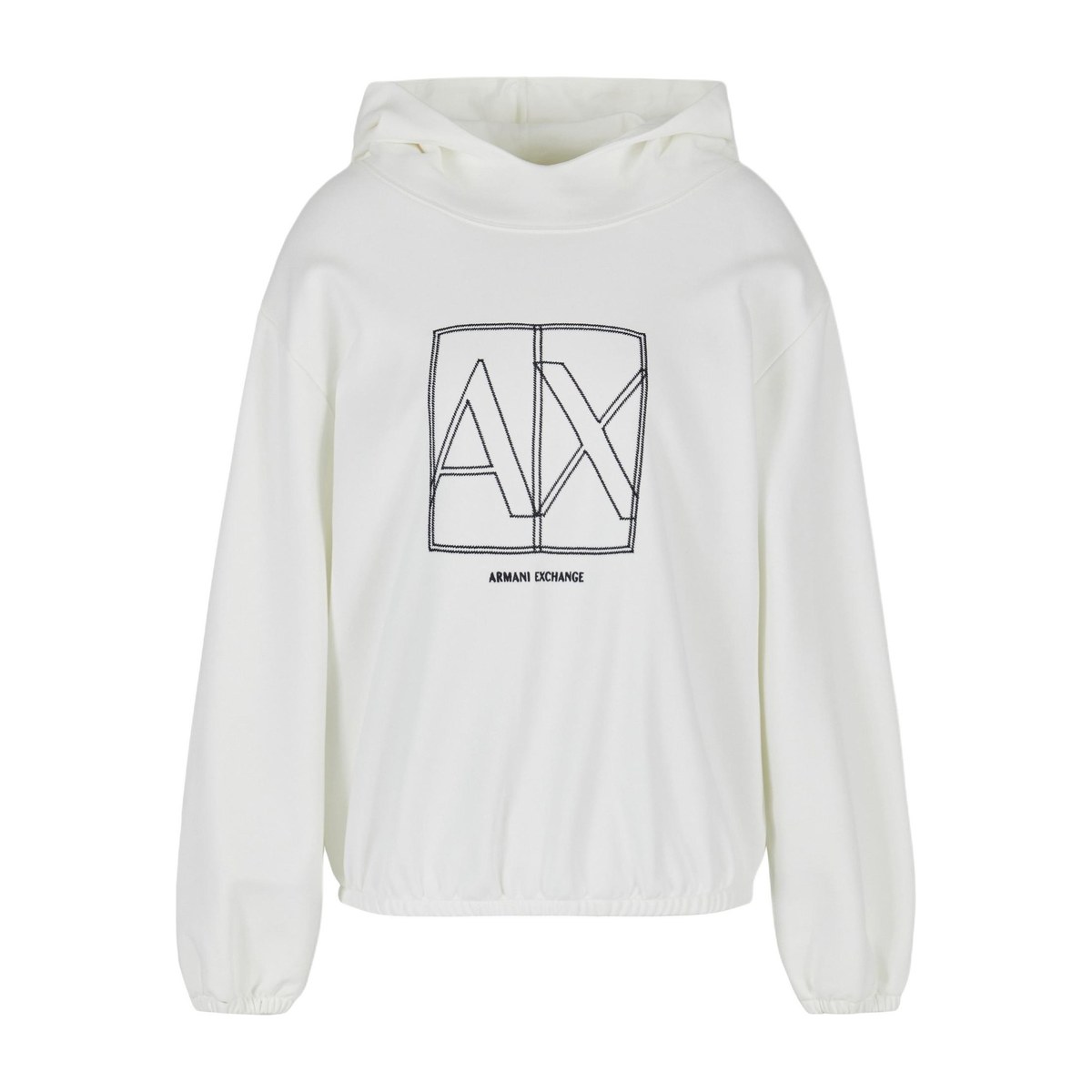 ARMANI EXCHANGE SS24 Logo