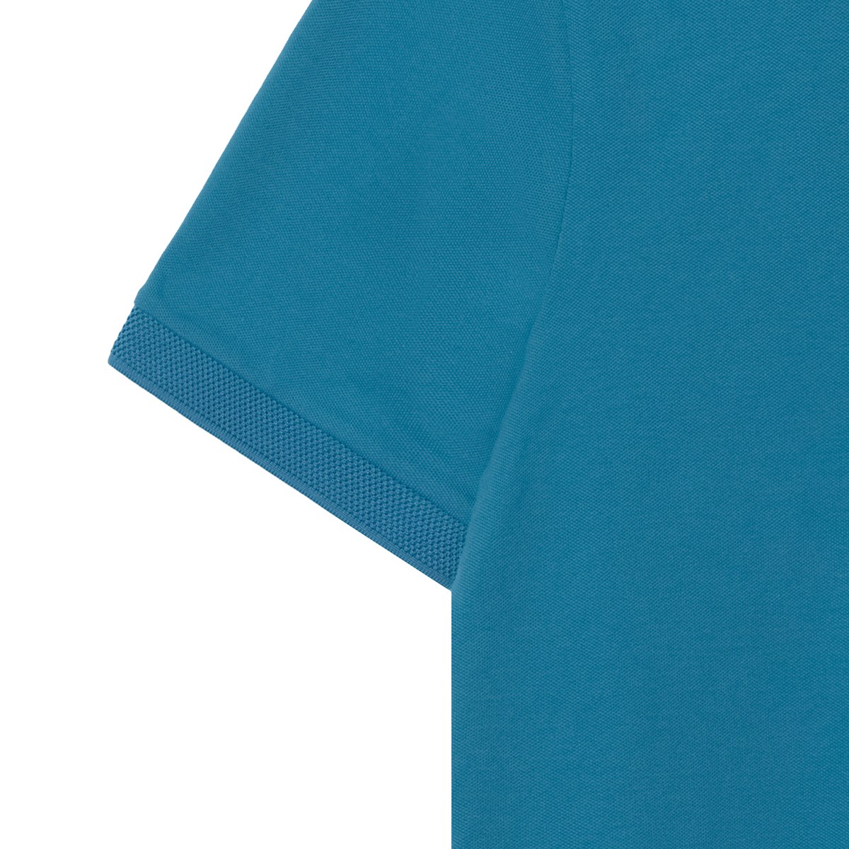 Armani Exchange SS22 Polo Blue